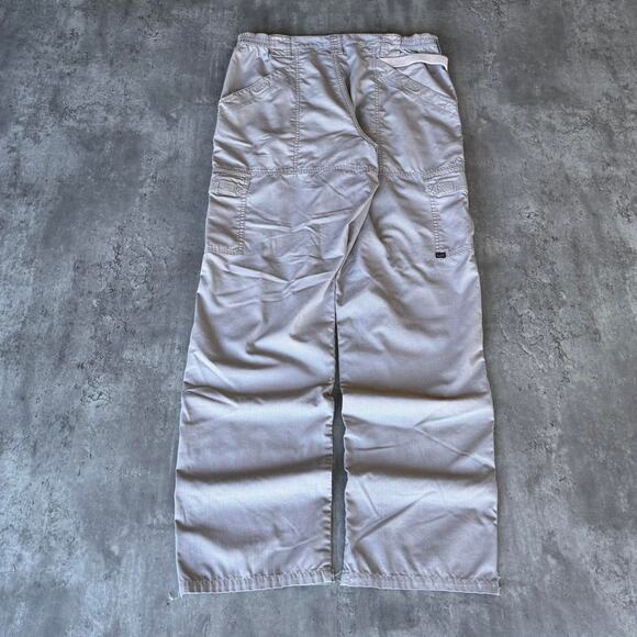 Vintage Y2K 5.11 Tactical Series Carhartt Style Baggy Technical Cargo Pants - Picture 2 of 3